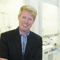 Thomas Helleday (@thomas_helleday) 's Twitter Profile