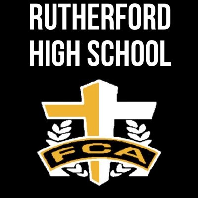 RutherfordFCA's profile picture. 