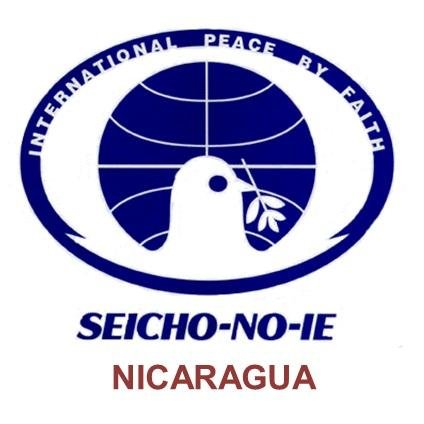 SEICHO-NO-IE es una filosofía de vida que al ser aplicada en el día a día, resuelve todos los problemas.