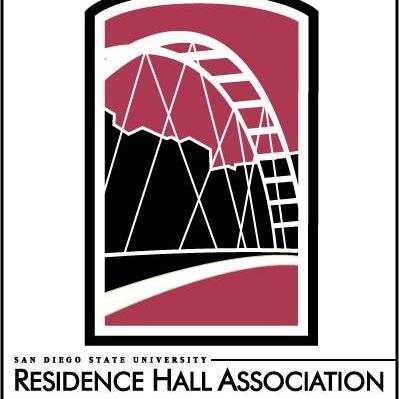 We are the Residence Hall Association of San Diego State University. Follow us for updates of the latest events, opportunities, and more to get involved @ #SDSU