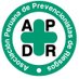 APDR (@apdr_peru) Twitter profile photo