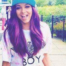 @LittleMix (Mixer) Las AMO 3