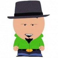 ric_man (@thericman) 's Twitter Profile