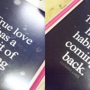 Love or hate (@13Truelove) Twitter