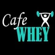 Your daily nutritious coffeehouse drink providing fitness motivation to wake up your muscles!