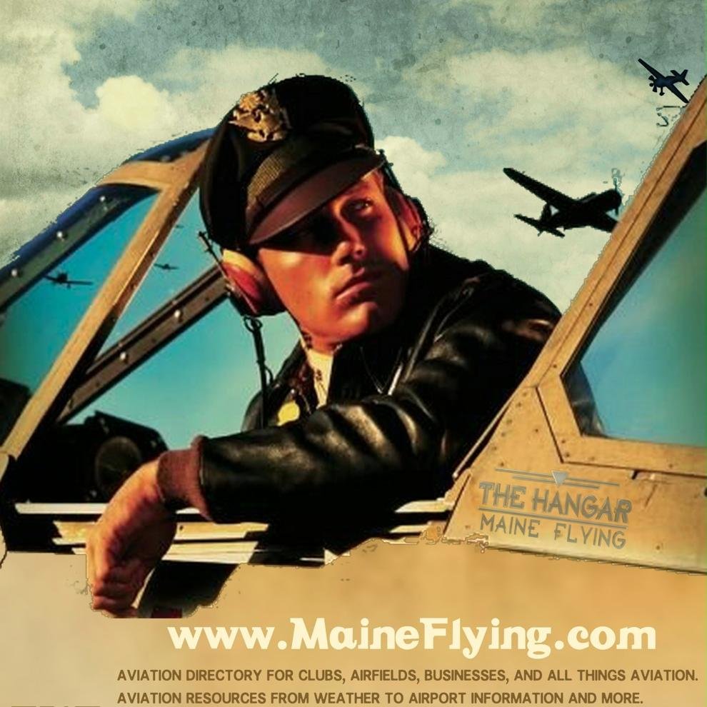 https://t.co/68bk4ptucP intends to help foster a greater sense of community and connect pilots and their flying machines! We follow back!