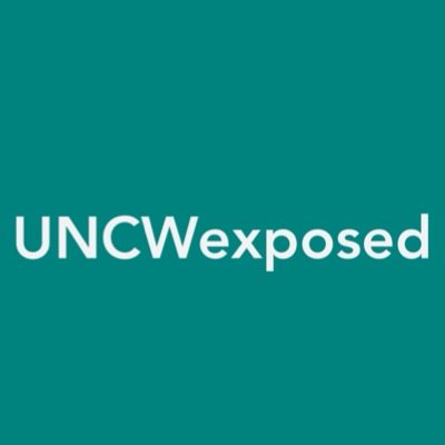 Snapchat: UNCWexposed