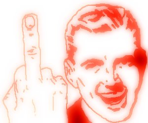 By following me you agree not to get offended... So if you a wimp F**k off. #Savage  #Blackmetal #Deathmetal