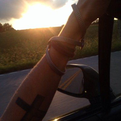 Christian • Tattoos
