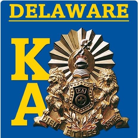 The official #KA twitter of the Beta Epsilon Chapter at the University of Delaware #DieuEtLesDames