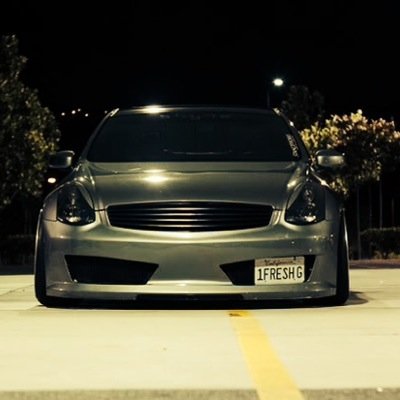 Infinitis_4_U's profile picture. You either own, want, or have an infiniti G35. You have come to the right place.
