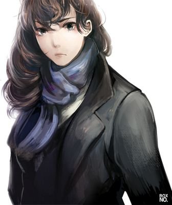 my father is a genius so am i i know the doctor...im a detective like my father is