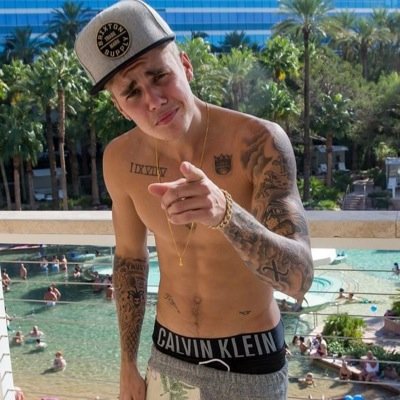 legallybieber_'s profile picture. still Kidrauhl, just blacker