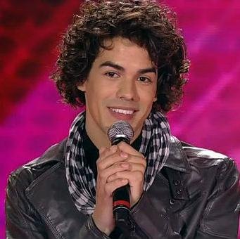 Bio Sou 100% samurais com muito amor e orgulho,foi feito no dia  16/09/2014