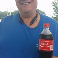 David Moyers - @dmoyers55 Twitter Profile Photo