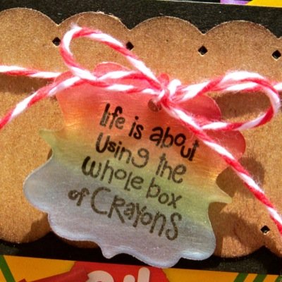 kristyrussell03's profile picture. Kindergarten teacher Woburn Public Schools