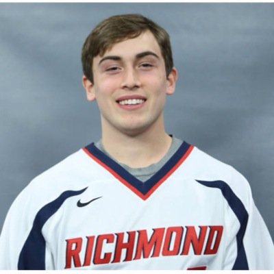 Rave_Duffini's profile picture. Richmond Men's Lacrosse #44 
Philly---Richmond