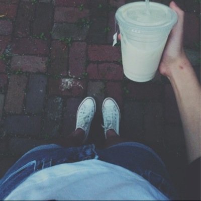 messyhairxo's profile picture. messy hair and thirsty hearts