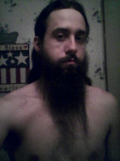 The beard can speak 6 differnt languages including australian and brail. airbrush artist, metal fabricator, and all around asshole