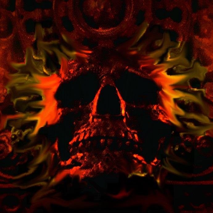 Dying Mans Breath is on our way to bringing back old school thrash mixed with old school metal! \m/