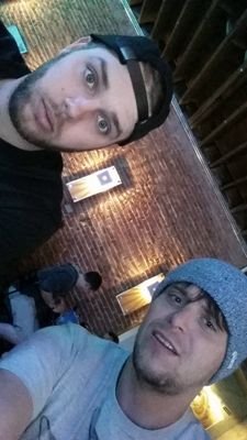 MichaelTSchramm's profile picture. Don't be mad cuz I'm doing me better than you're doing you.