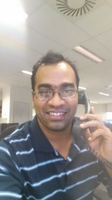 venki_aus Profile Picture