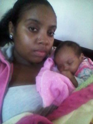 LovinMy0731's profile picture. Just Living Life For My Child and I.
Thanking GOD For BLESSING Me With Her.
Only One My Heart Beats For!