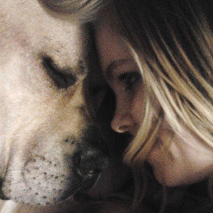 Talia571's profile picture. Pretend this is a really inspiring bio. ;)