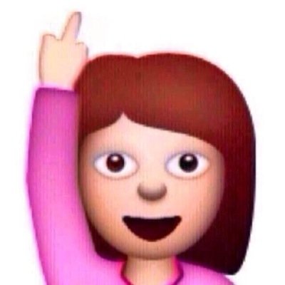 Life is hard, tweet about it and get over it