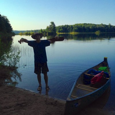 crosbuckle's profile image
