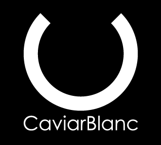 Caviarblanc's profile picture. New, exclusive and delicious white caviar