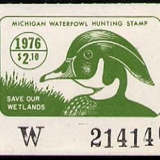 We are a group of waterfowl hunters from the U.P. whether it's a field or the swampy bottom of a backwood lake we are putting in the hours and hammering birds