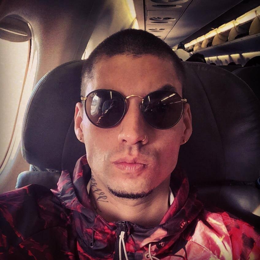 Fc dedicado ao Filipe Ret, Banca Tudubom Records e Legião Retiana.