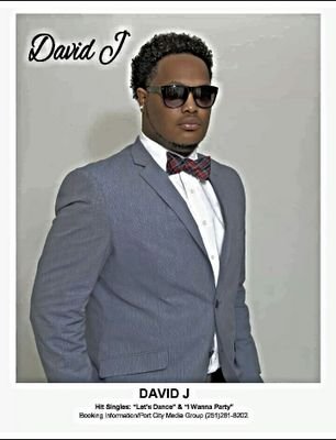 Southern soul singer from mobile al