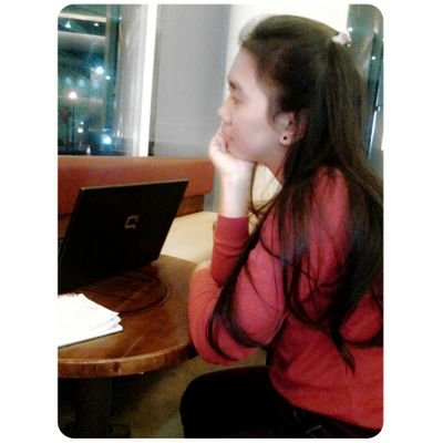 nazhirara's profile picture. Line : nazhirahn