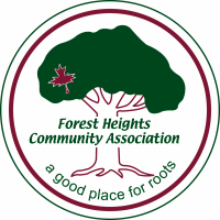 We promote wellness through recreational programs and related activities for the neighbourhoods of Forest Heights and Forest Hill.