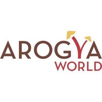 Arogya World (@arogyaworld) 's Twitter Profile