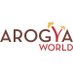 Arogya World (@ArogyaWorld) Twitter profile photo