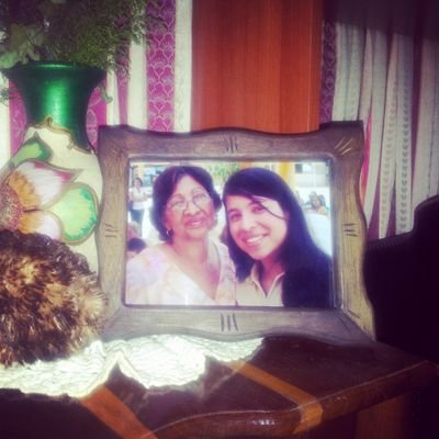 katiuska_mujica's profile picture. UCVista(*) Estudiante de 4to aÑo Medicina-Escuela Razetti