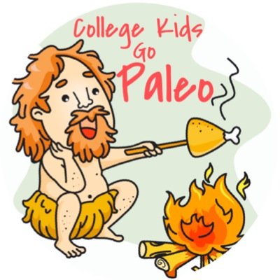collegegopaleo's profile picture. we're just some college kids and this is our attempt at paleo.