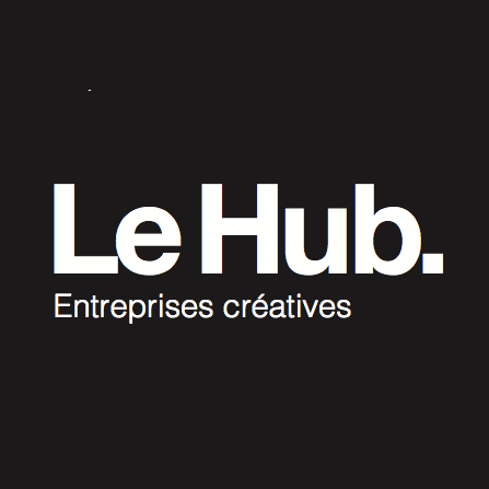Ancré dans le quartier Saint-Roch à Québec, Le Hub. est un lieu de travail collaboratif pour entreprises créatives.