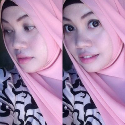 Mrs Zulhamdi Batubara | Mommy for Ghani Ibrahim Batubara & Kahfi Ibrahim Batubara