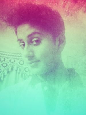 Never give up & always never lie