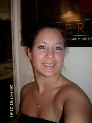 a classy female who listens to trap music