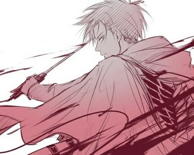 Savior. 救世主