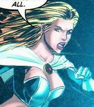 Issues with a college professor that awoken my powers. Protector of the realm Earth. #zenescope #Multiverse