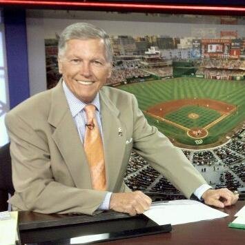 Voice of the Maryland Terrapins, Football and Basketball. Host of Nats Xtra on MASN. Actor, motivational speaker