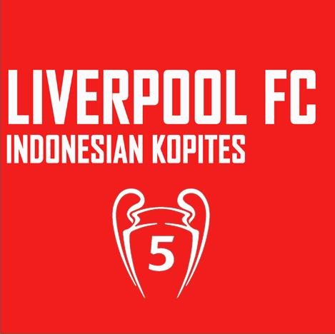 This account just for information, news, fact and History about @LFC. Follow us if you a Kopites from Indonesia. #YNWA.