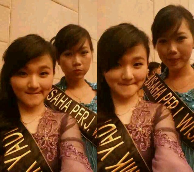 ♥ JESUS CHRIST | Filipi 1:21-22a | TSM'14 | Path: irwina riana | IG: irwinariana |                  LINE ID: irwinariana |
