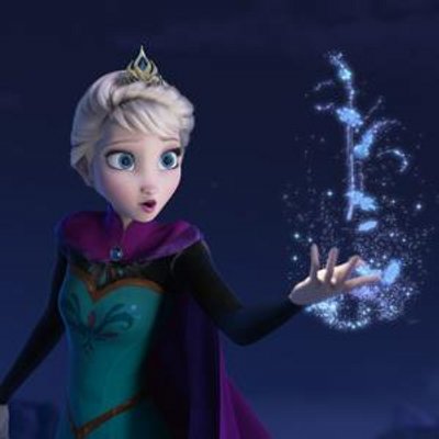 雪の女王エルサ 画像 名言集 Erusagazou Twitter